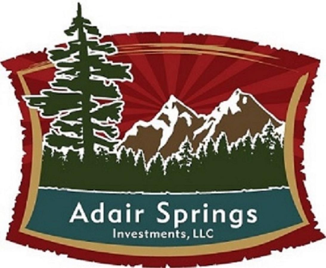 Adair Springs Cabin Пайнтоп-Лейксайд Екстериор снимка